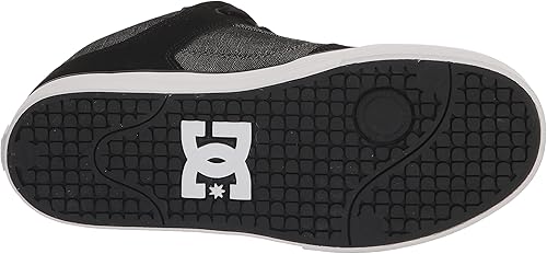 Miniatura 4 de DC Shoes Mens Dc Men's Pure Mid Casual Skate Shoe