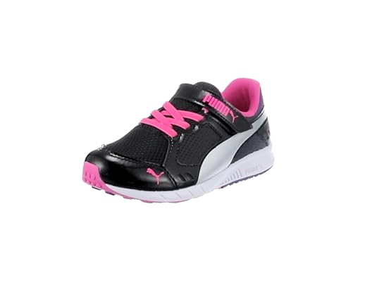 Amazon プーマ 運動靴 スピードモンスター V3 キッズ Puma プーマ 運動靴 スニーカー