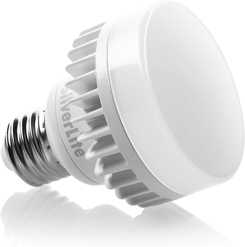 low profile light bulbs