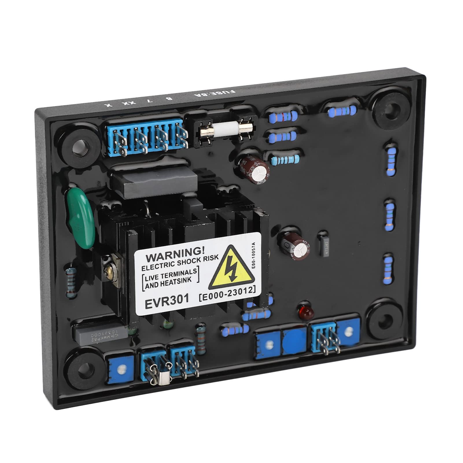 Bezszczotkowy Generator Automatyczny Regulator Napięcia Niezawodne
