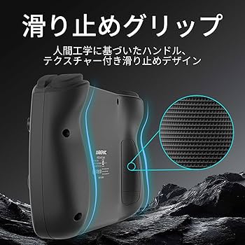 Amazon | ANBERNIC RG CubeXX ハンドヘルドゲーム機 Linuxシステム