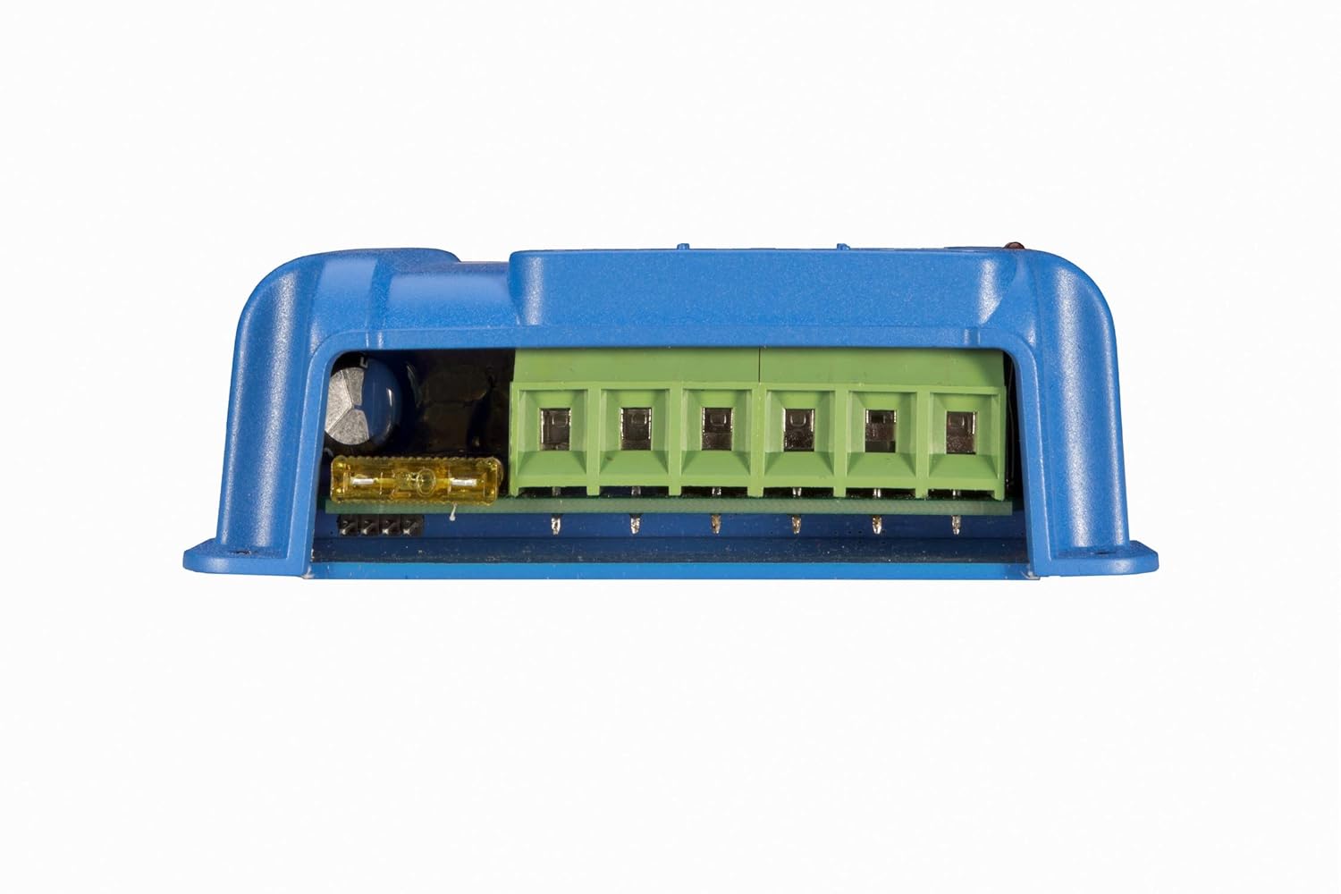 Victron Energy BlueSolar MPPT 75V 15 amp 12/24-Volt Solar Charge Controller : Patio, Lawn & Garden