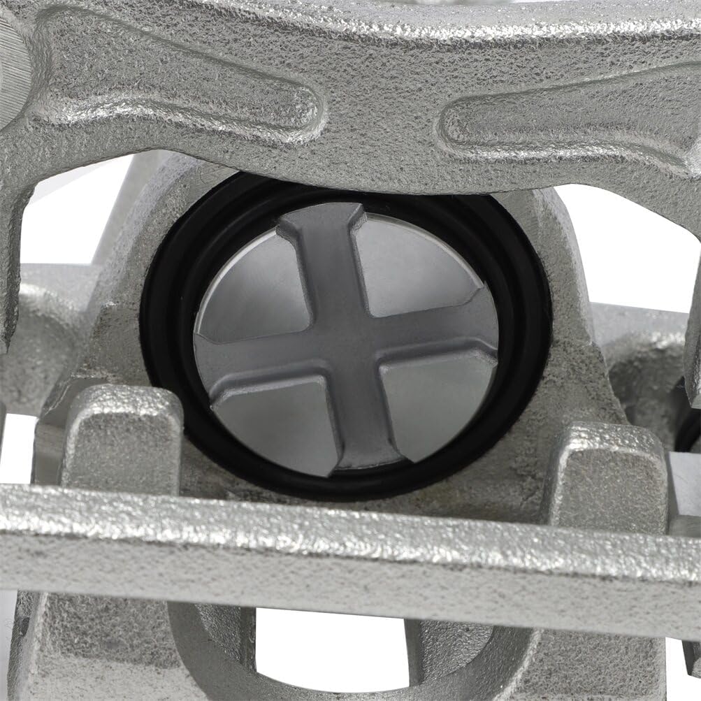 Ineedup Rear Right Disc Brake Caliper Assembly With Bracket 19B3358 For Acura TSX 2009-2014,For Honda For Accord 2008-2012