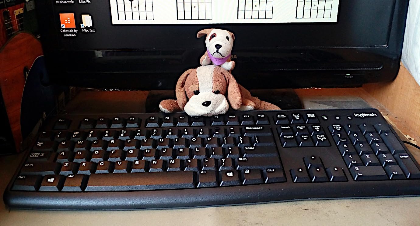 An oldie but a goodie