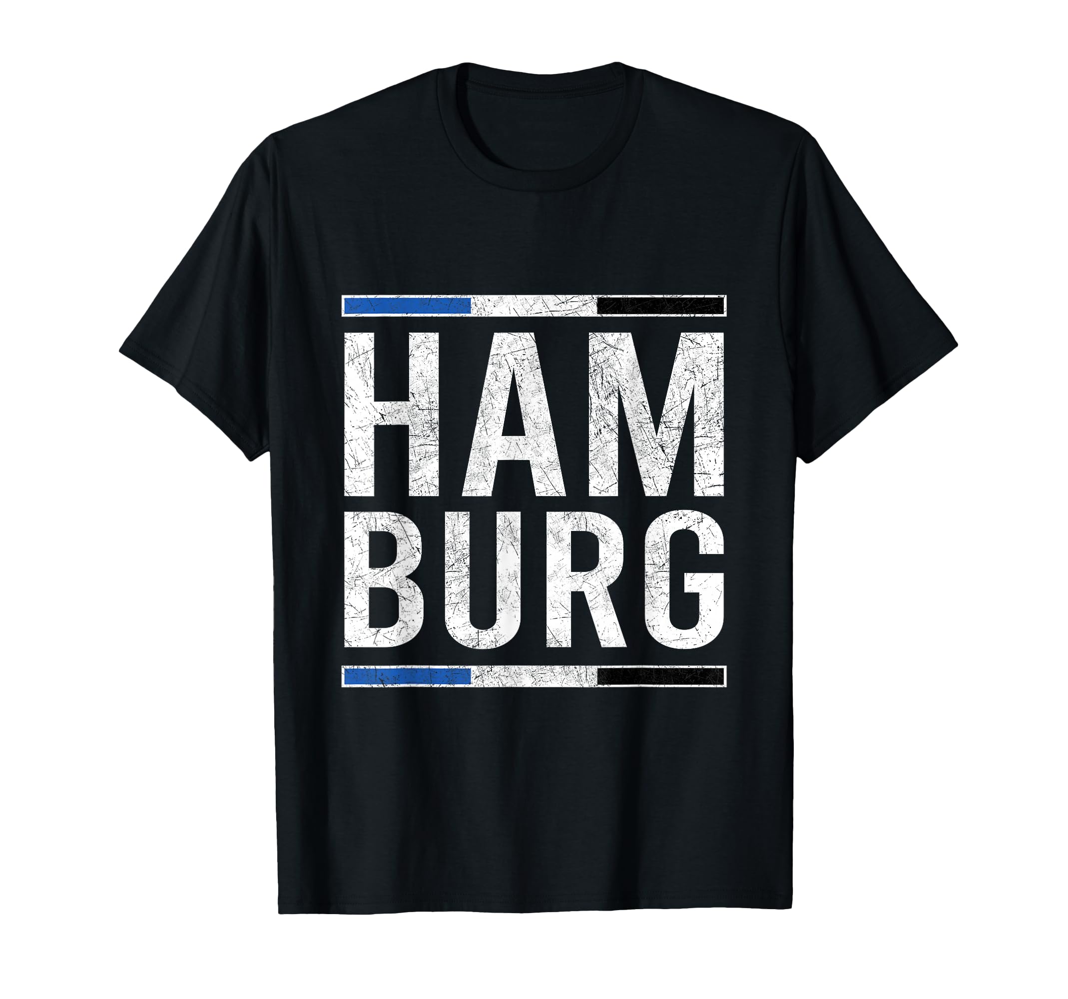 Kleidung mit Designs von Amazon Merch on Demand