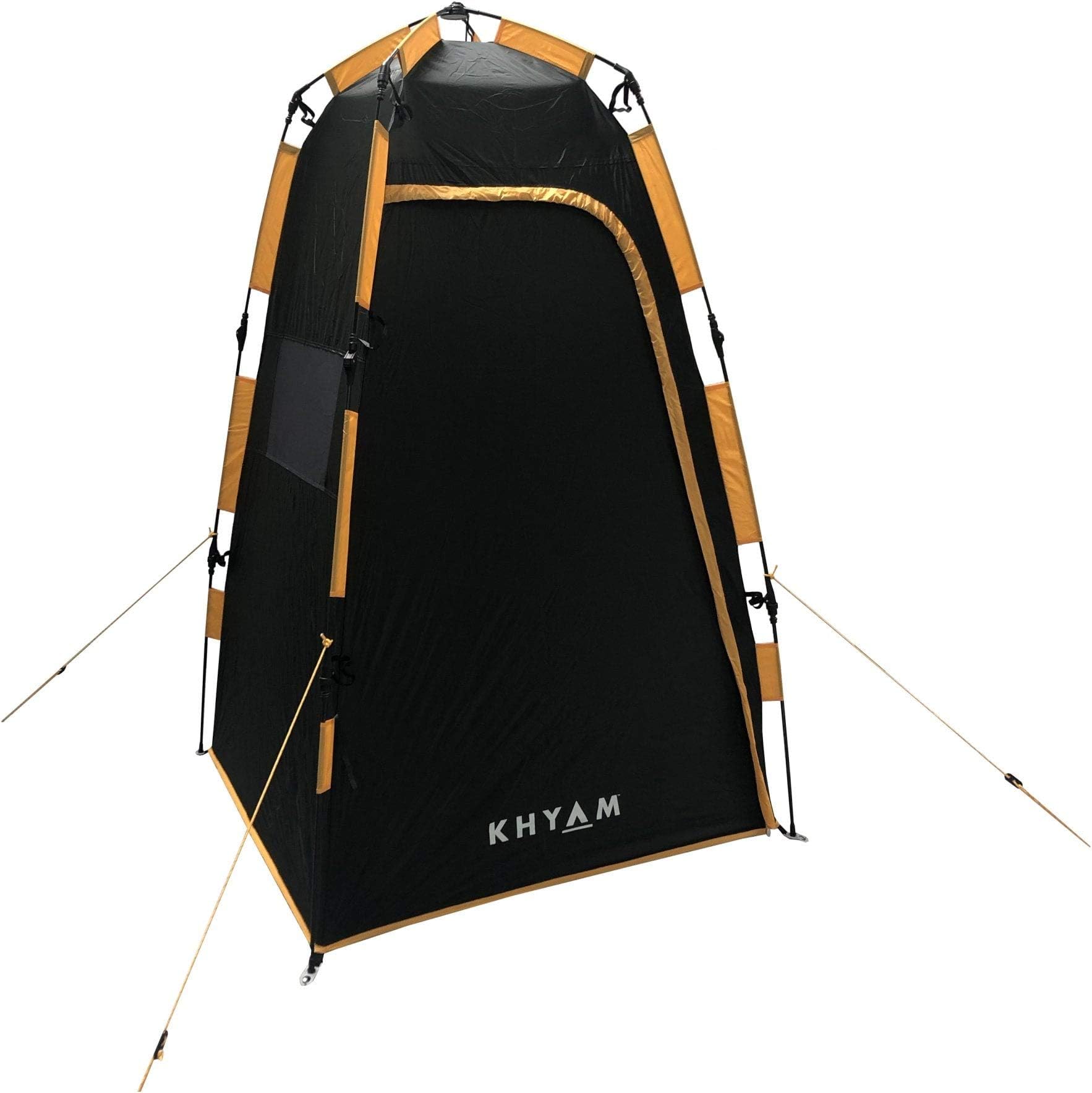 Khyam Privvy Bivvy Shower/Toilet Quick Erect Tent