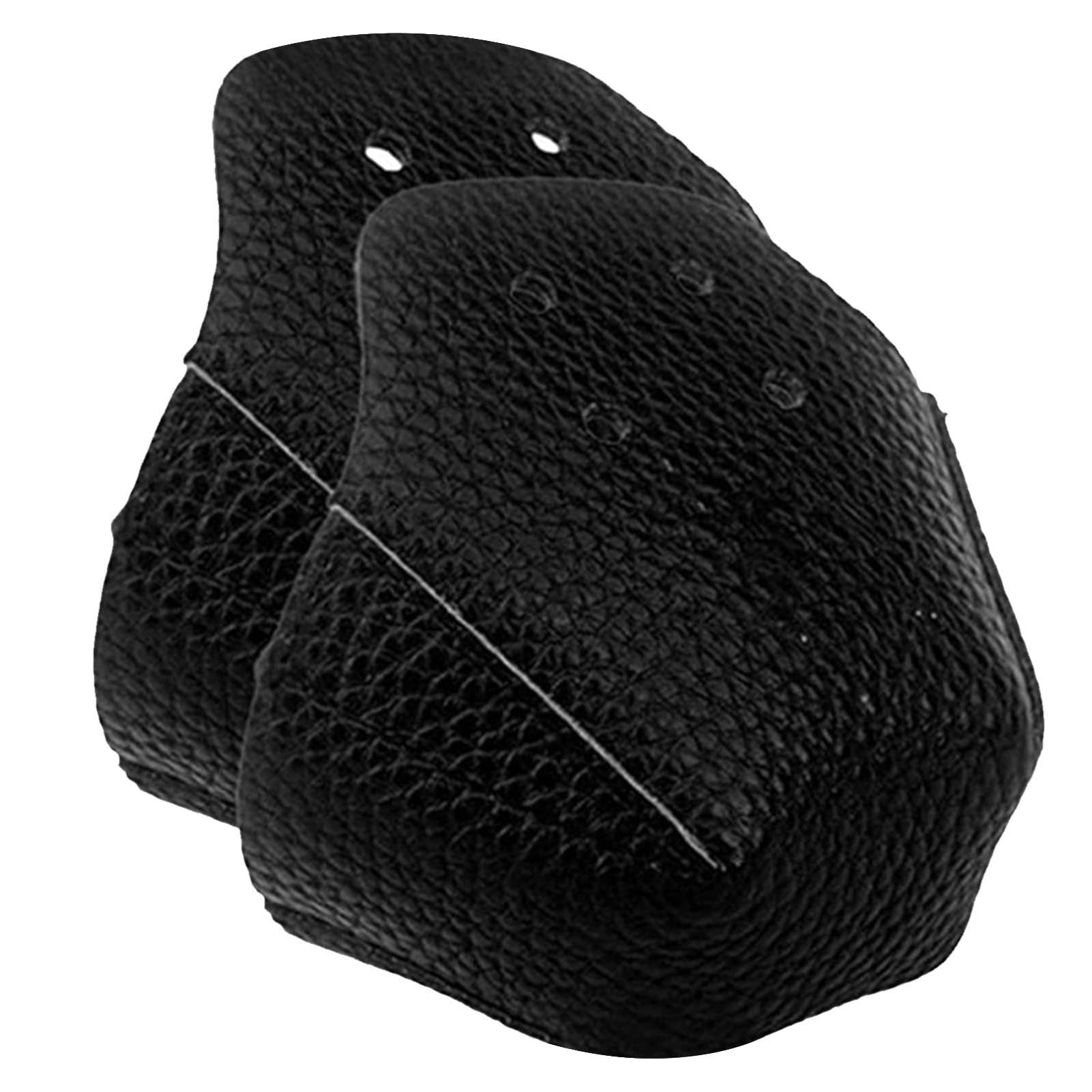 higyee Toe Guard Protectors - Quad Roller Hockey Skate Toe s | Quad Roller Skate Covers, Toe Guards Protectors