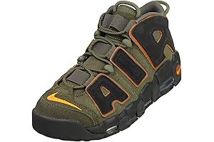 Air More Uptempo '96: Pippen's Iconic Kicks Reimagined