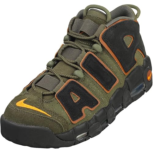 Nike Men's Air More Uptempo '96 Sneakers