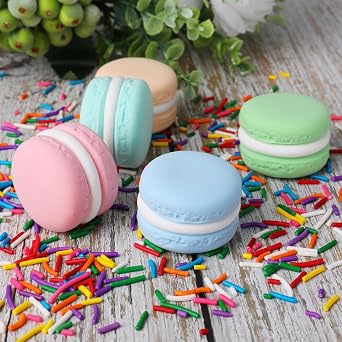 Rainbow Sprinkles for Cake Decorating - Edible Colourful Sugar Strands, Sprinkles Cake Decorations for Ice Cream Toppings, Donuts, Cupcakes & Cookies Baking