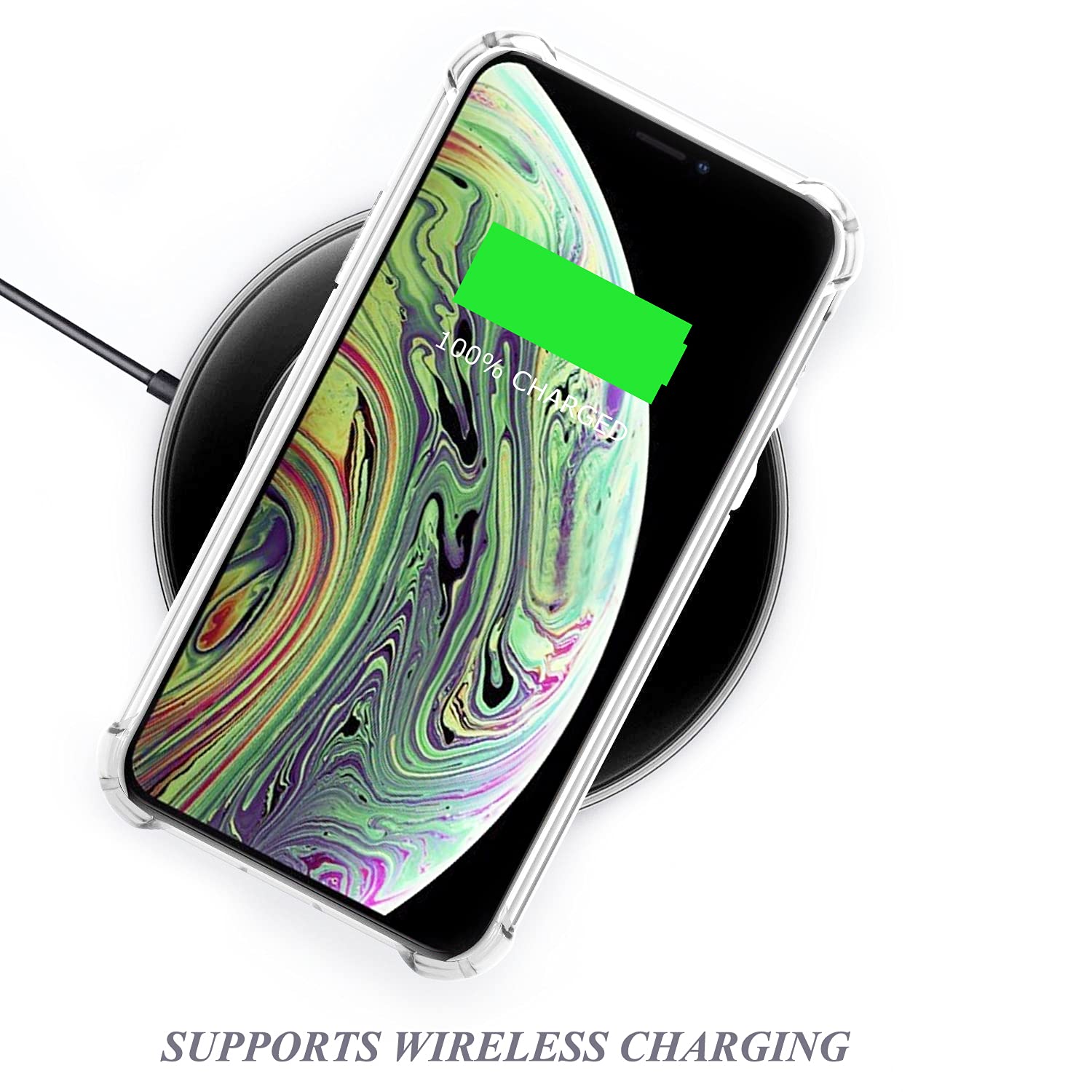 Amazon.co.jp: iPhone X ケース & iPhone 10 ケース & プロテクター