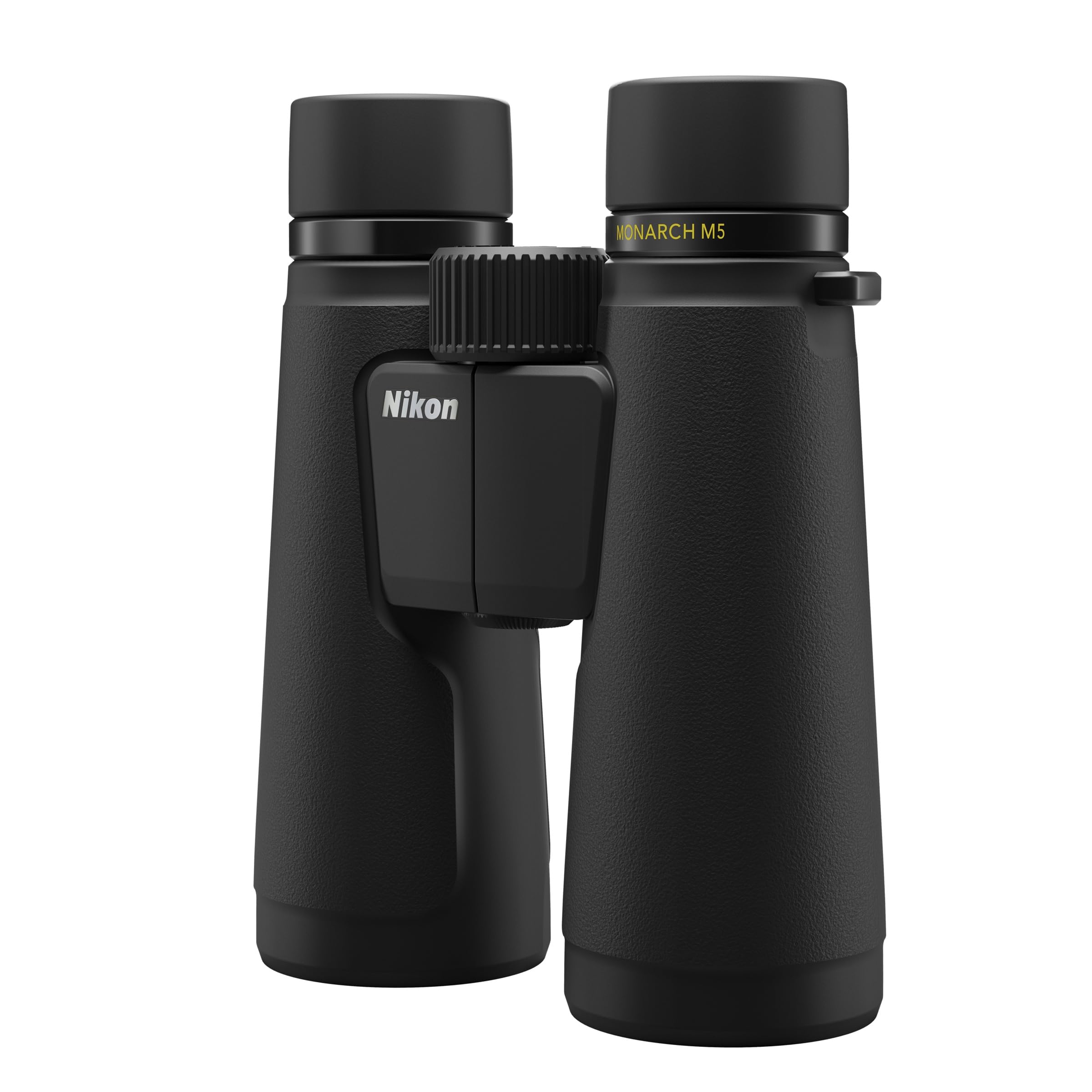NIKON JUMELLE Monarch M5 10x50 | Provenance France. Emballage securisé. Livré avec Facture dont TVA.