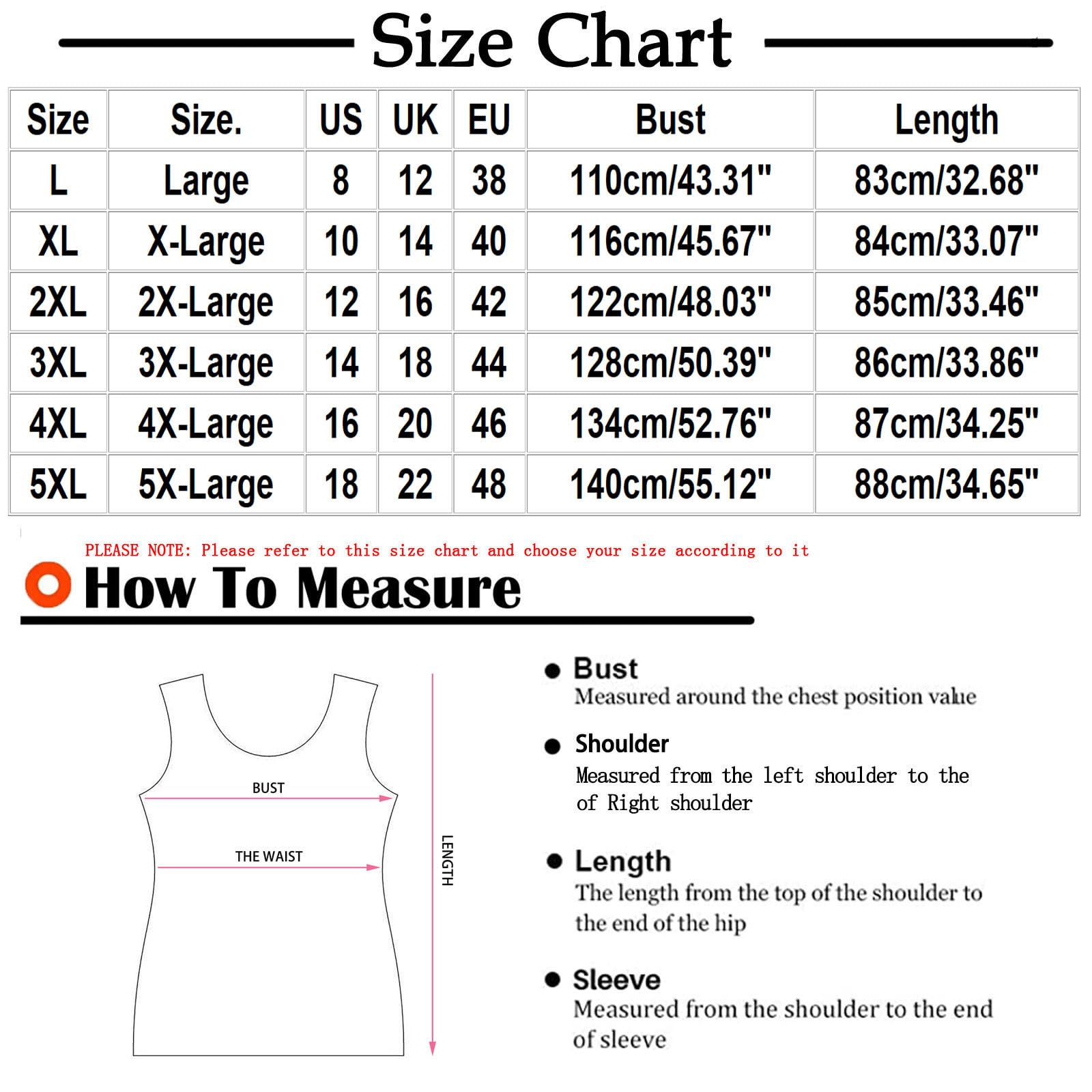 Womens Plus Size Tunic Tops Loose Fit Summer Casual Shirts Sleeveless Crewneck Flowy Blouses Wide Strap Camisole - 4