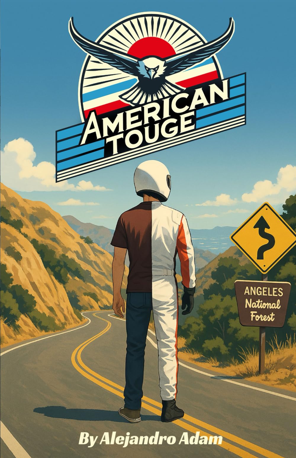American Touge