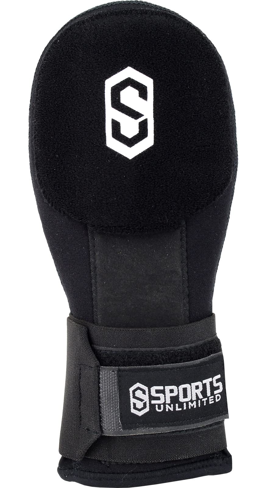 Sports Unlimited Baseball Sliding Mitt Youth/Adult, Right or Left Hand Sliding Gloves for Baseball and Softball