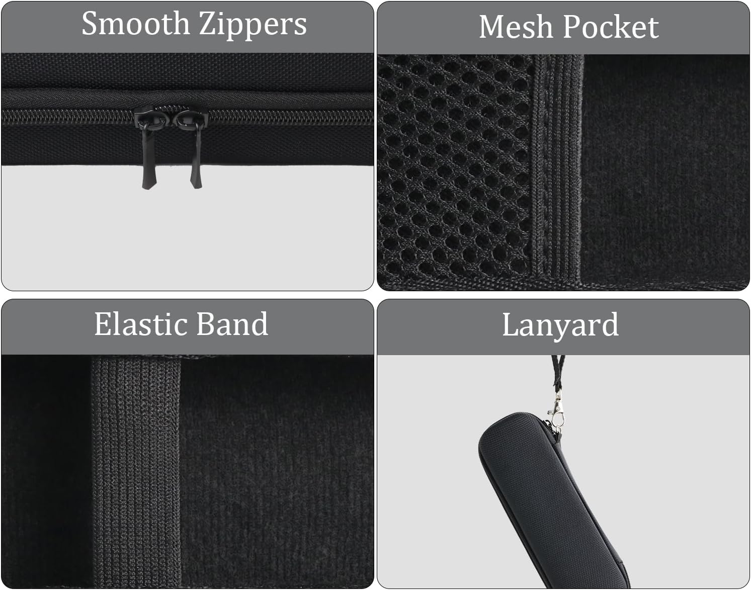 Hard Case Compatible with SKIL Rechargeable 4V Cordless Screwdriver - Image 7