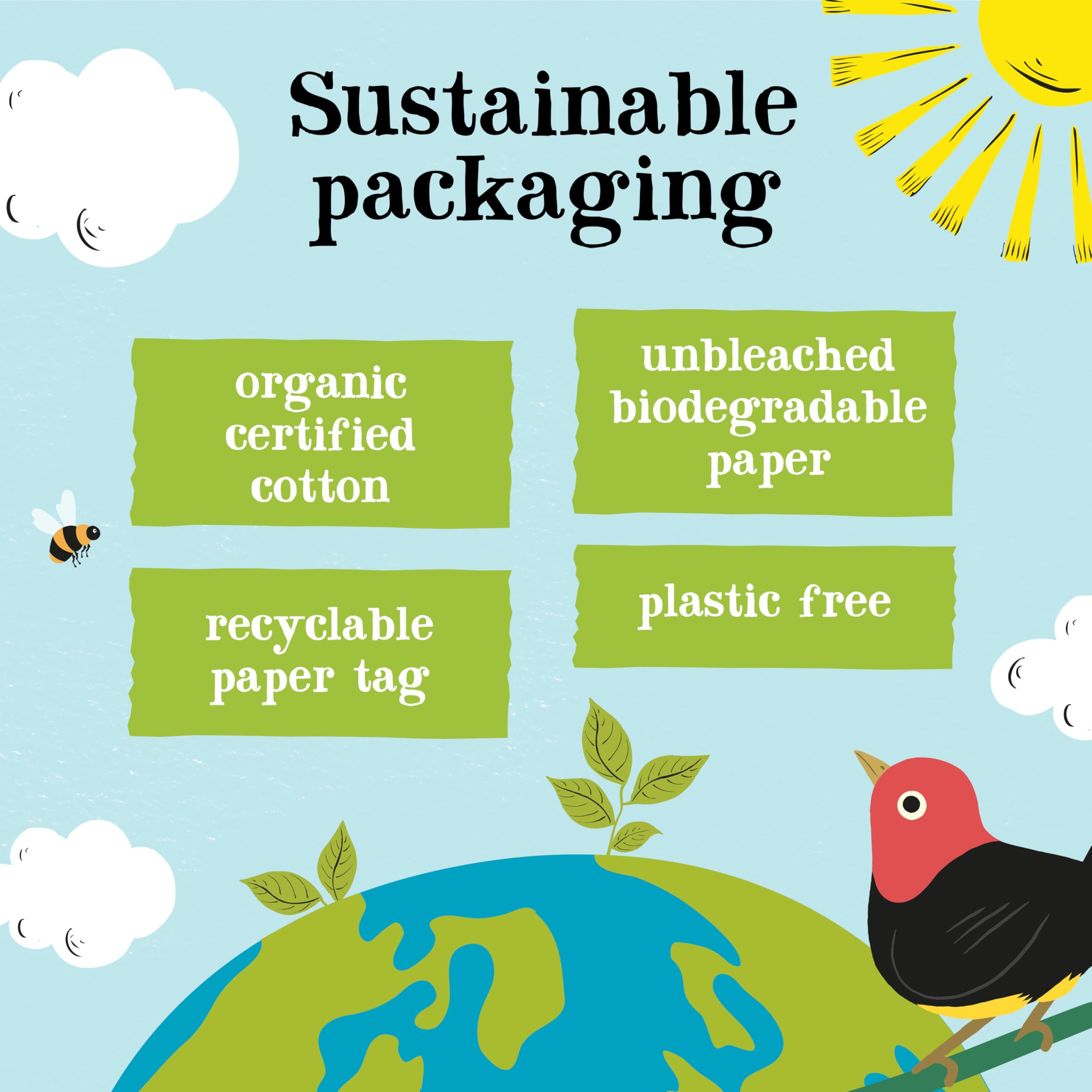Clipper Fairtrade Organic Green Tea 250 Envelopes