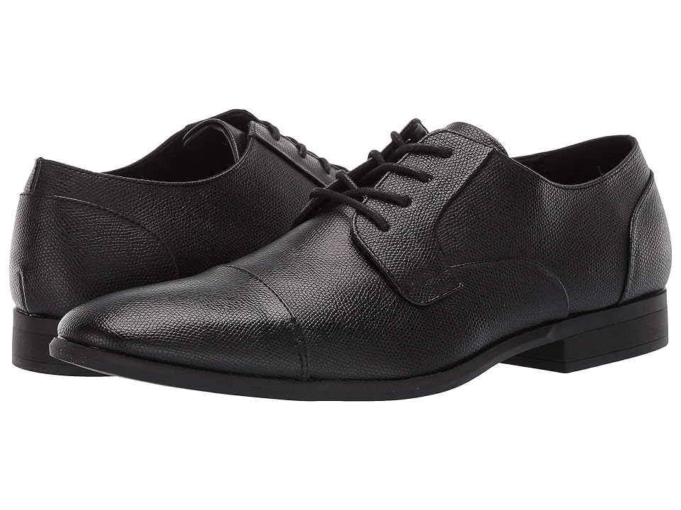 

Calvin Klein Lino (Black) Men's Shoes