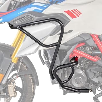 Motorcycle Upper Lower Crash Bar for G 310 GS G310GS 2017-2026 Engine Guard
