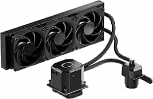 クーラーマスターml360 簡易水冷cpuクーラー Amazon | CoolerMaster MasterLiquid ML360 SUB ZERO LGA1200