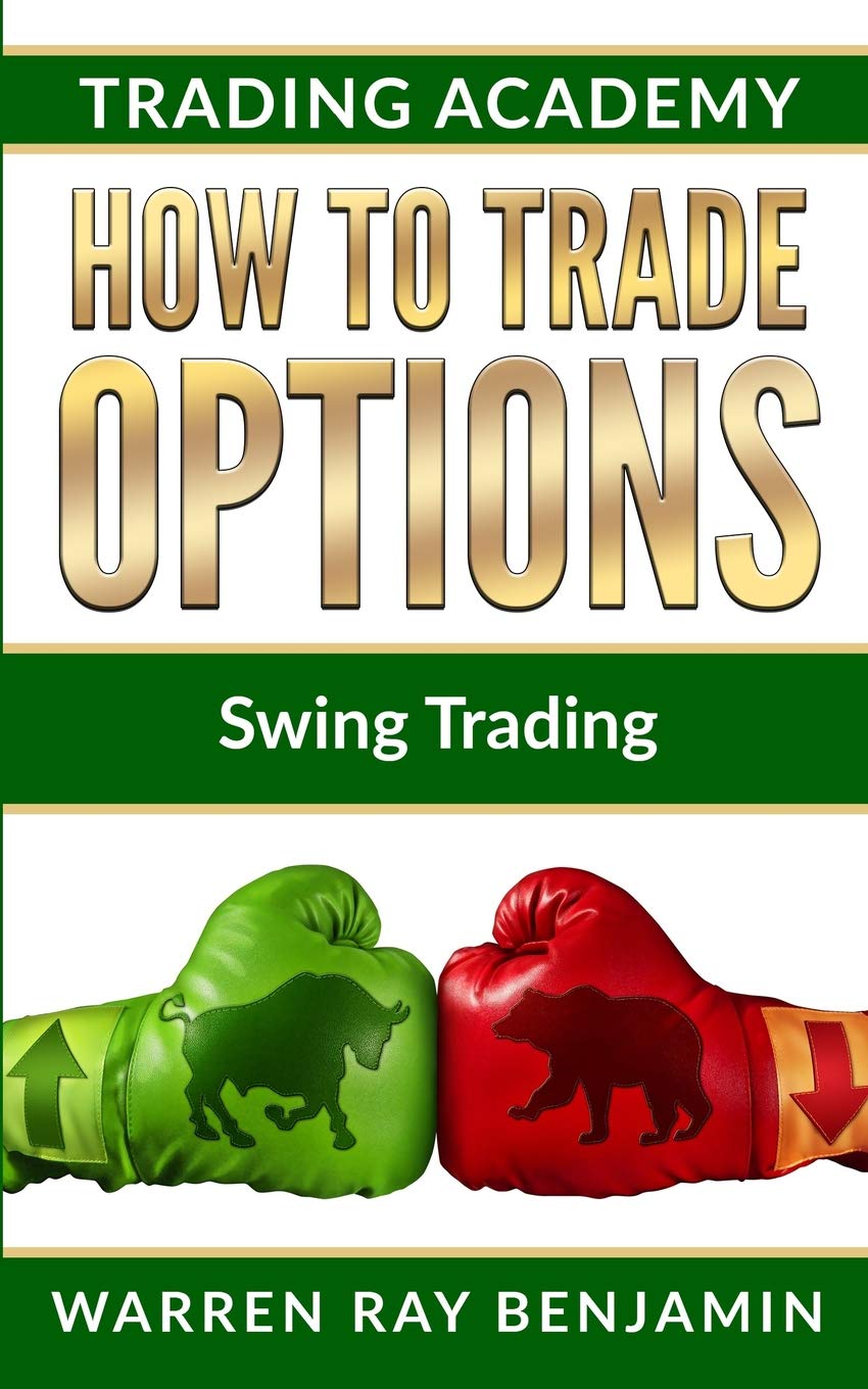 How to trade options: Swing Trading