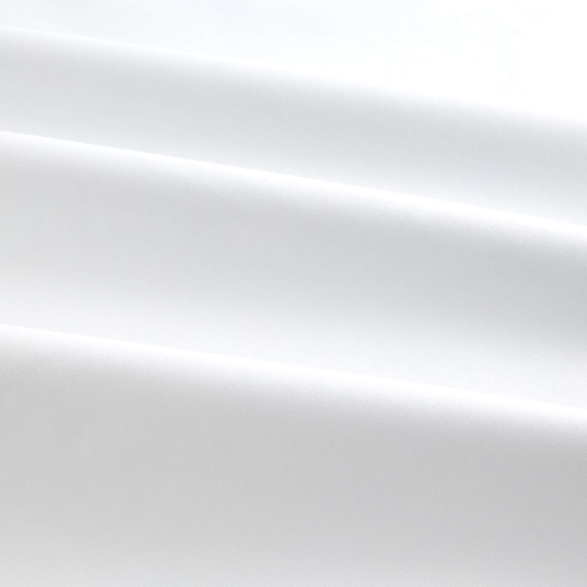 RocLon Blackout Drapery Lining White, Fabric by the Yard Buy Online