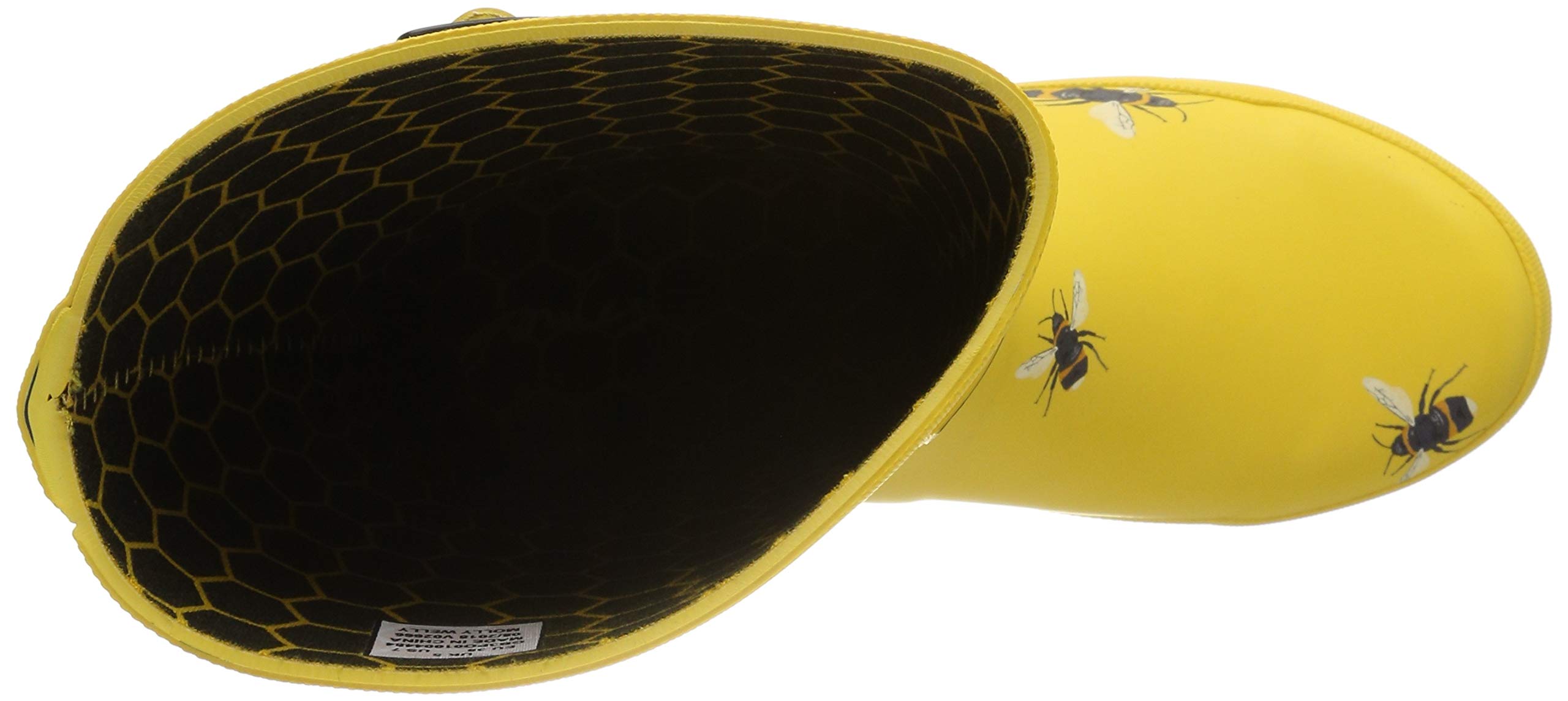 Joules Molly Welly - kalosze Kobiety