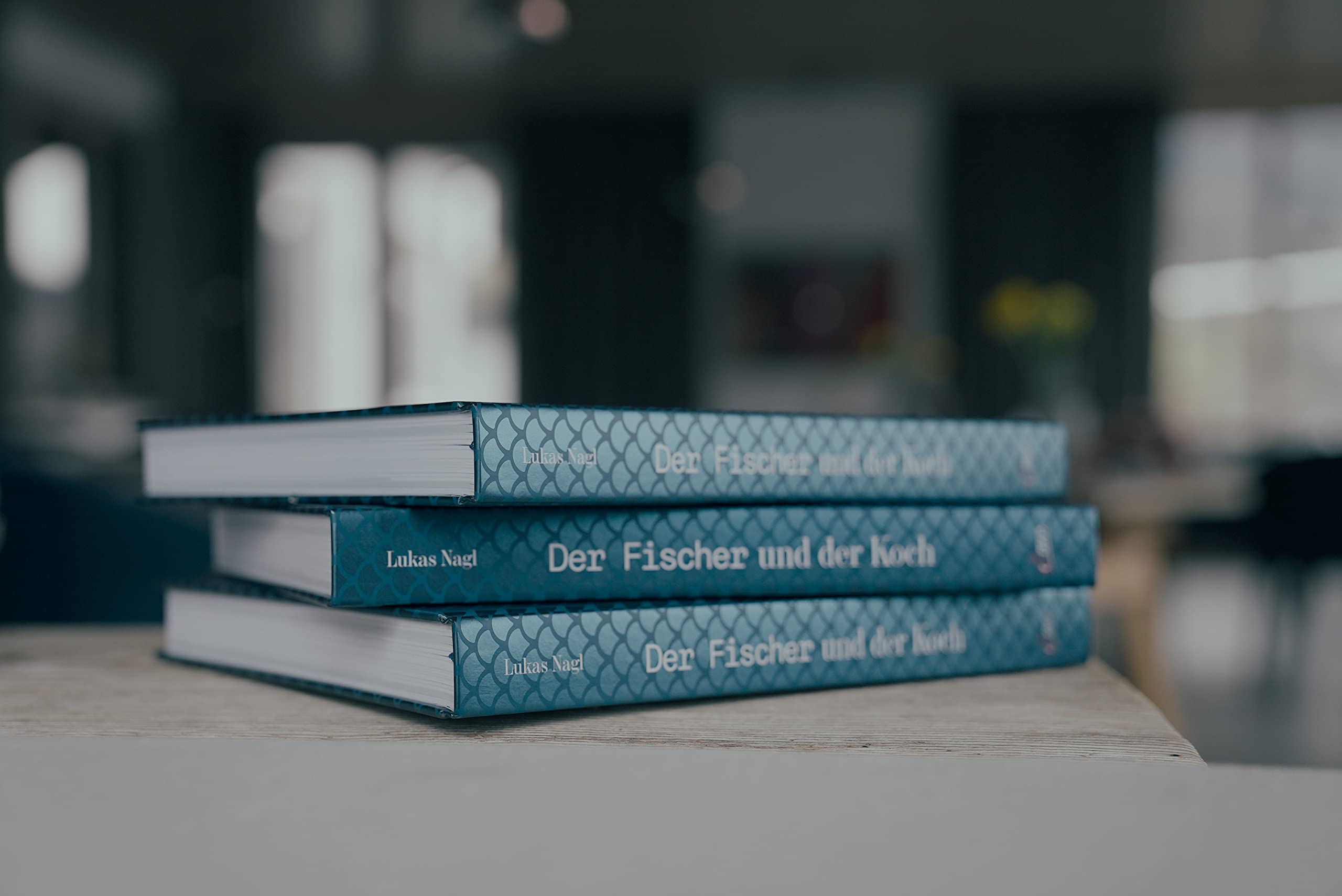 Der Fischer und der Koch: Die neue heimische Fischküche