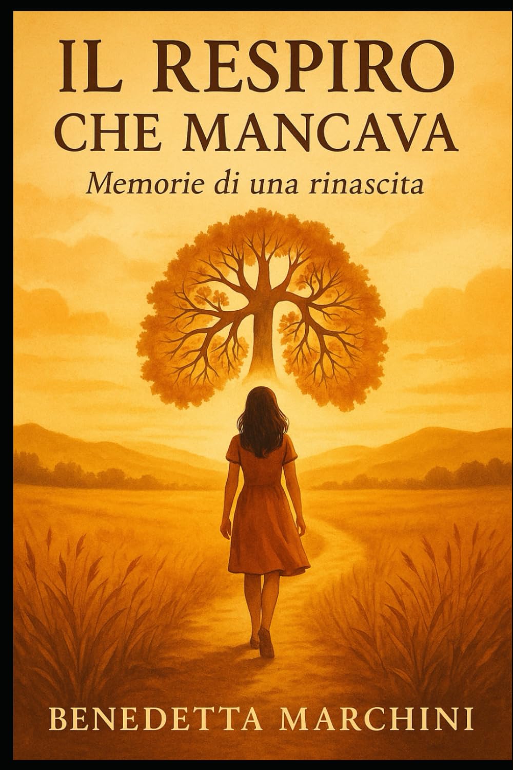 Il respiro che mancava