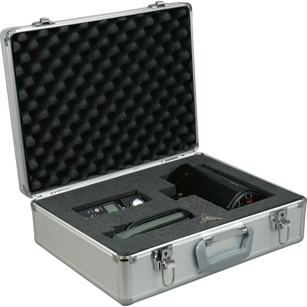 ALUMAXX 45138 Multifunktionskoffer Stratos IV