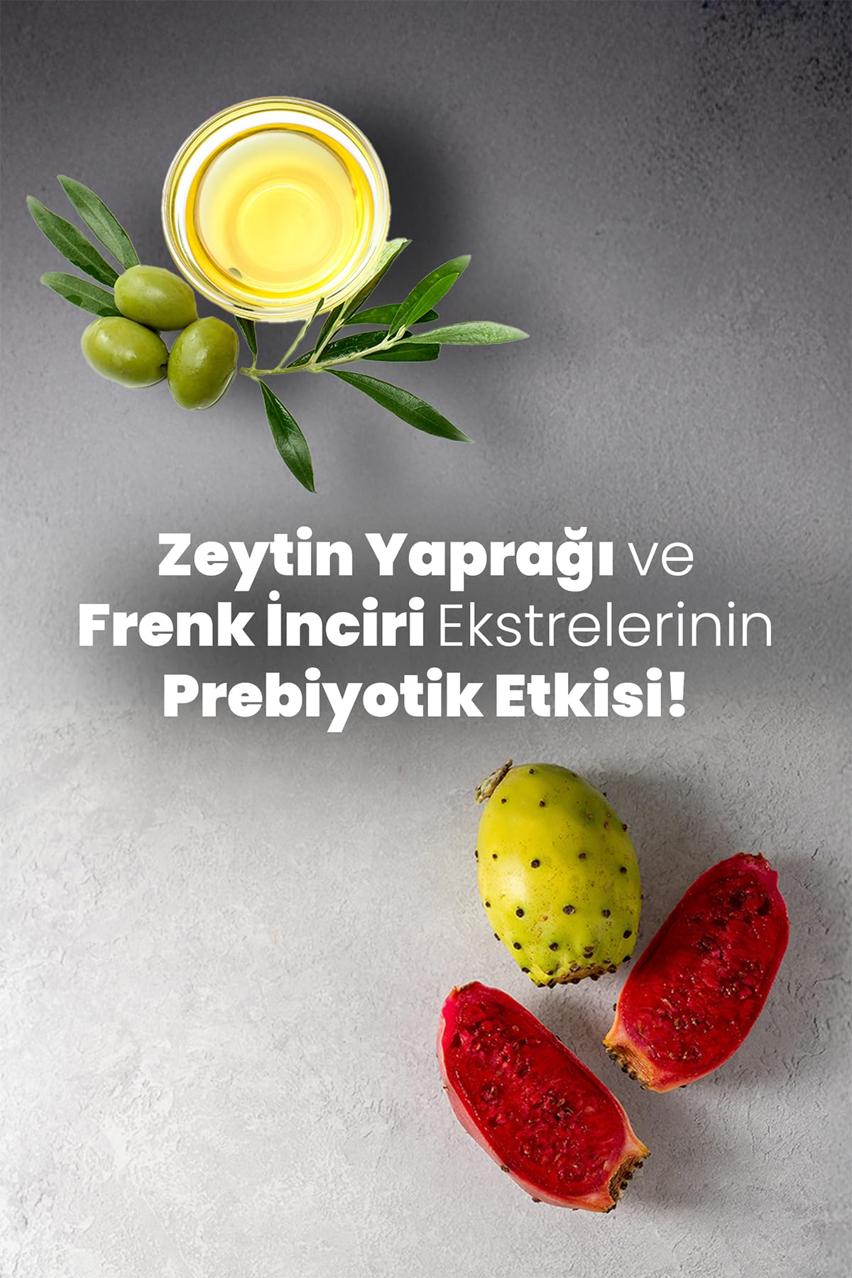 Probident Clinic Onarıcı Hyalüronik Asit içeren Ağız Bakım Spreyi İmplant-Ağız Yaraları için