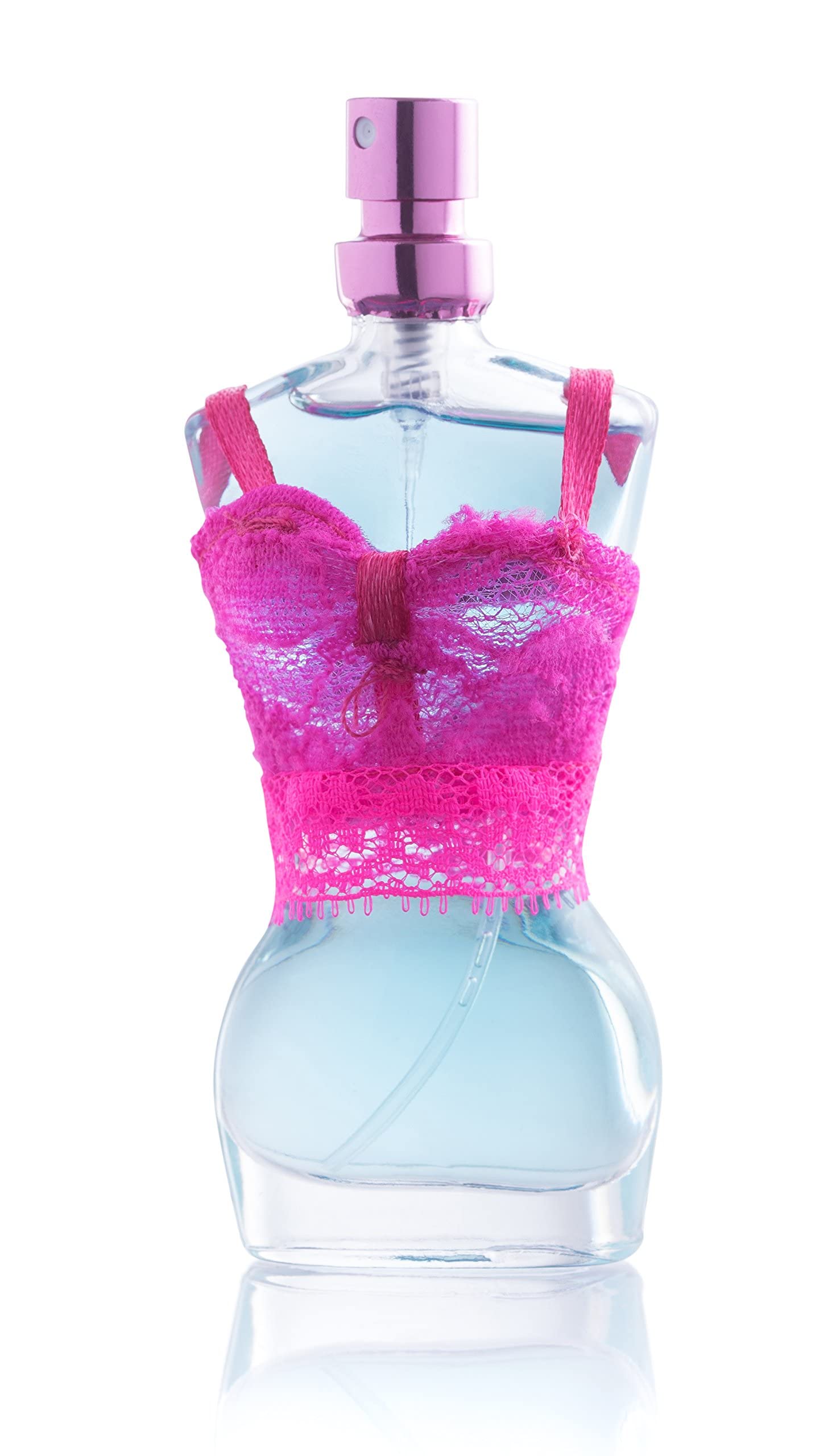 Body Spray Mist Perfume Fragrance for Girls, 3 Piece Eau De Parfum Gift