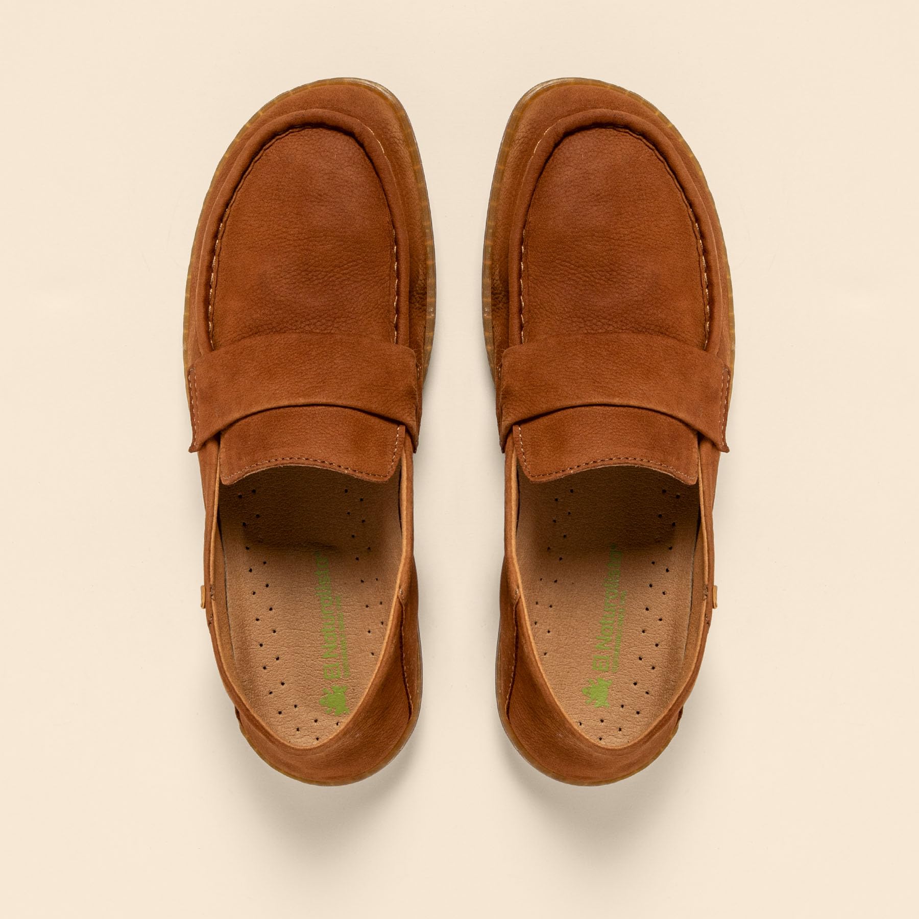 El Naturalista Mixte N5294 El Viajero Sneakers Basses
