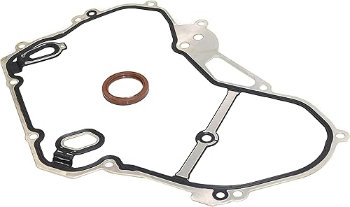 Miniatura 2 de Garage-Pro Junta de tapa de distribución compatible con Chevrolet Equinox 2010-2017, se adapta a Chevrolet Cobalto 2005-2010, se adapta a Chevrolet