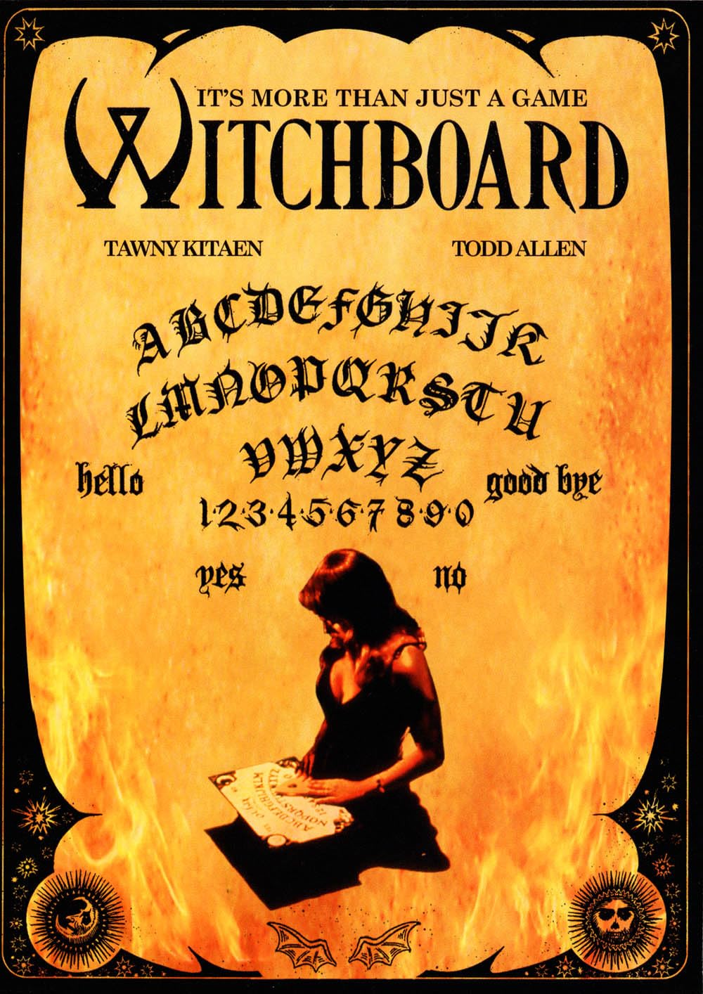 Witchboard [DVD]
