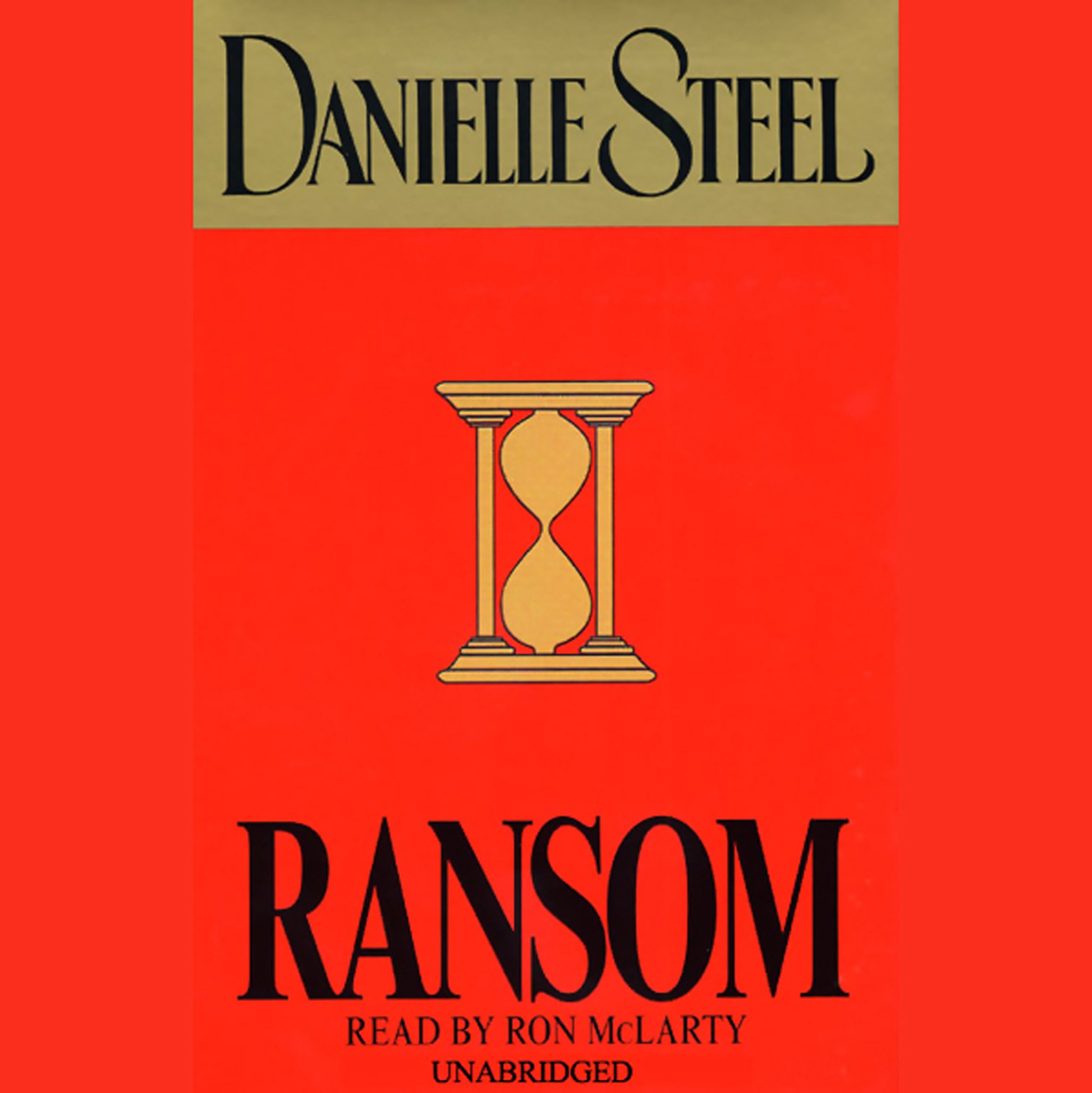 Cover art for Ransom