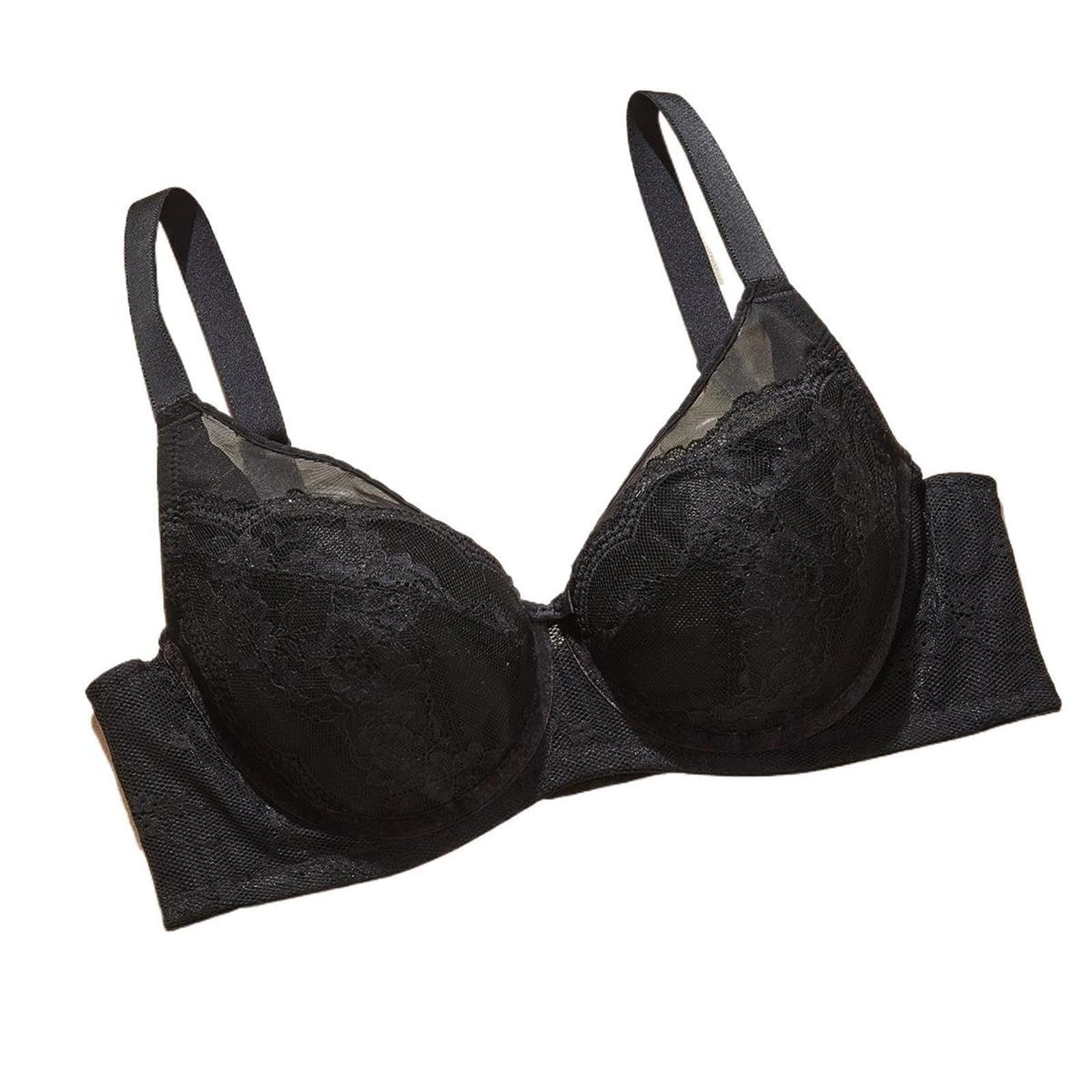 Reggiseno da Donna di Taglia Grande BK Cup