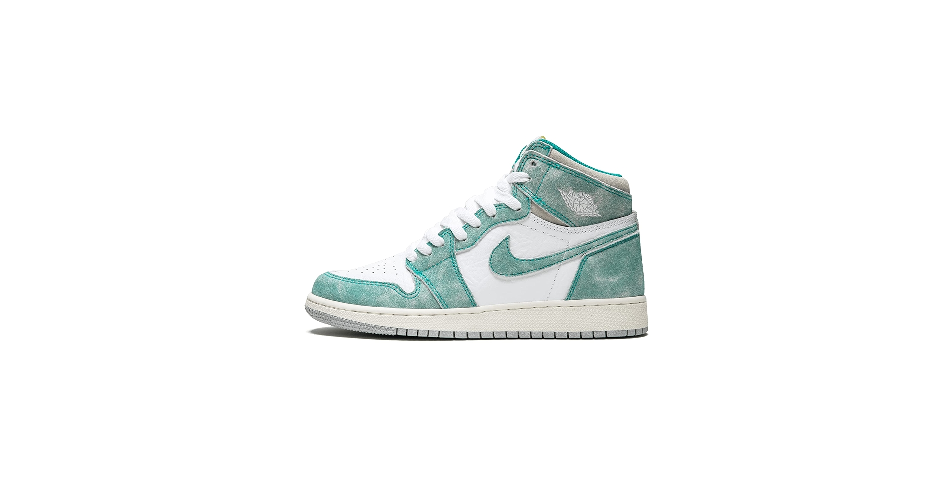 ま*く様 Nike AirJordan1Retro High OG Turbo Jordan 1 Retro OG High Turbo Green for Sale - Authenticity