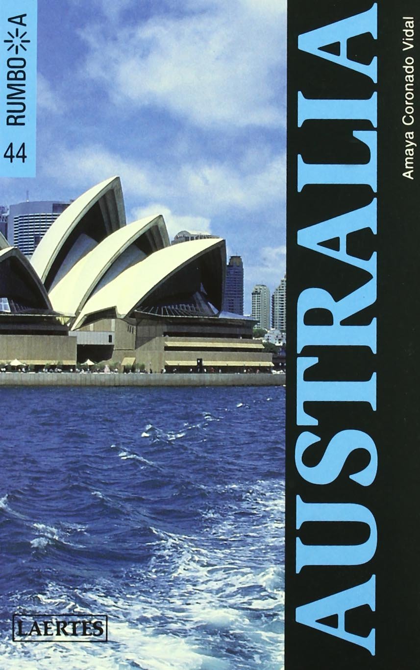 Rumbo a Australia: 44