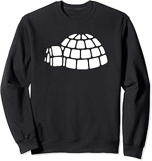 Igloo Sweatshirt