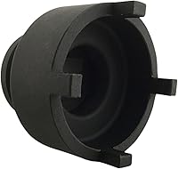 Vista 1 de CTA Tools 1082 4-Lug Socket de rótula - Compatible con Mercedes Benz