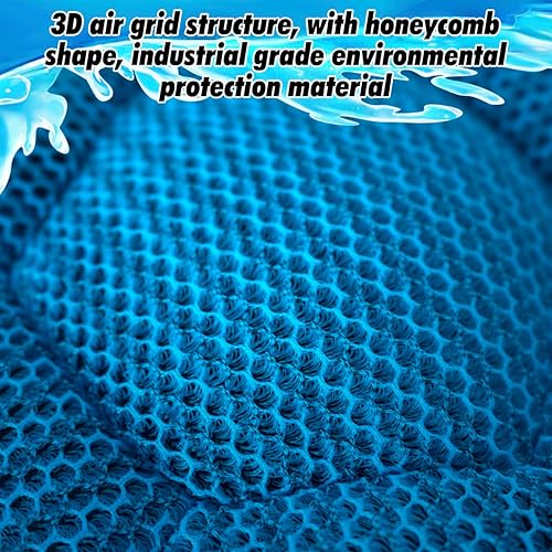 Miniatura 6 de Tortoise - Absorbedor de espuma para bañera de hidromasaje, 2 unidades, esponja absorbente de aceite reutilizable para spa y piscina, mantiene el