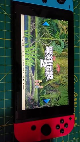 Amazon.co.jp: 聖剣伝説コレクション - Switch : ゲーム