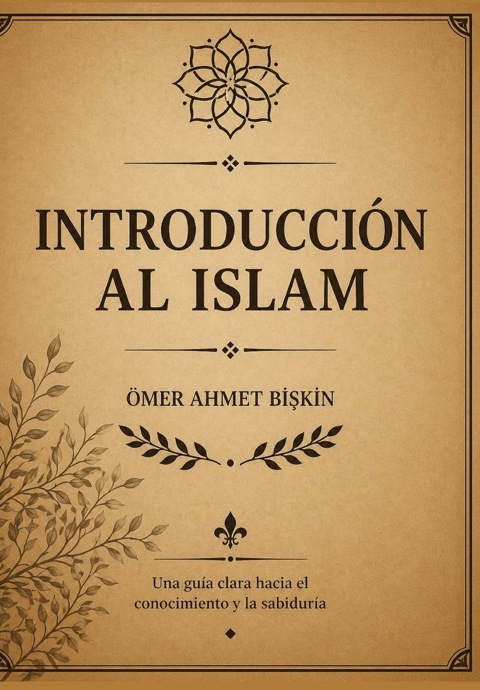 ¿Qué Es El Islam?