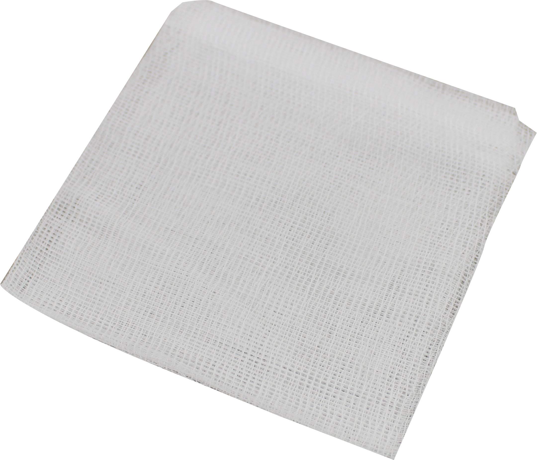 Compresse 1000 Pezzi (10 x 100) 8 vie varie grandezze da Noba Verbandmittel - 10 x 10 cm