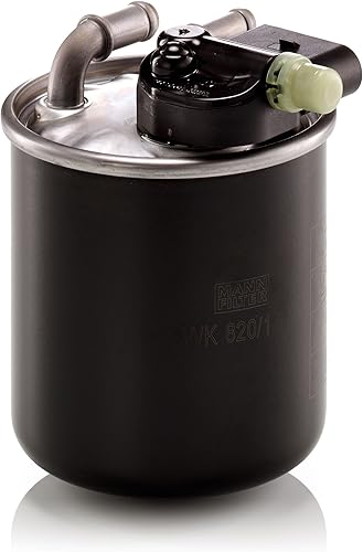 Miniatura 2 de MANN-FILTER WK 820/14 Filtro de combustible