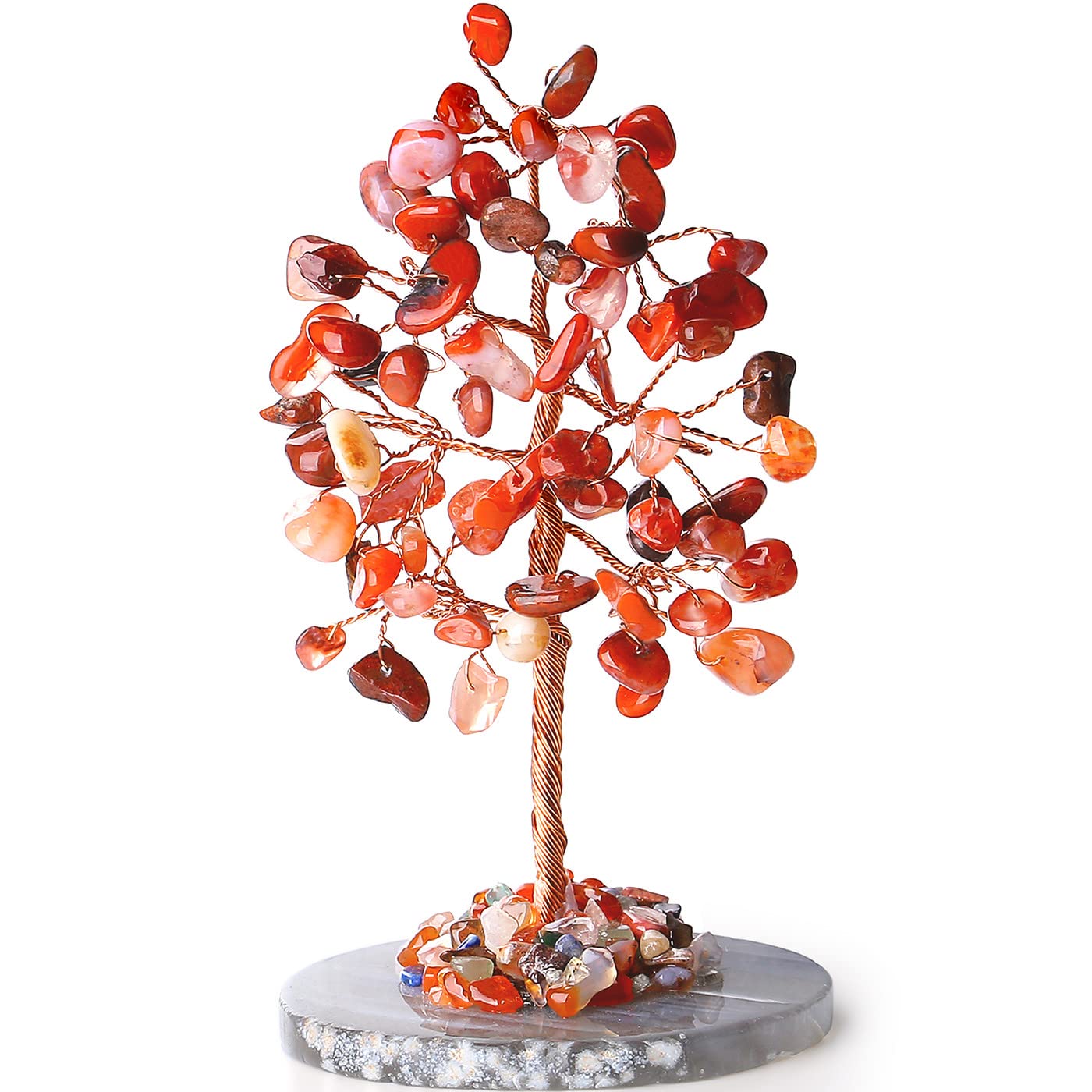 赤雲水晶 赤雲水晶