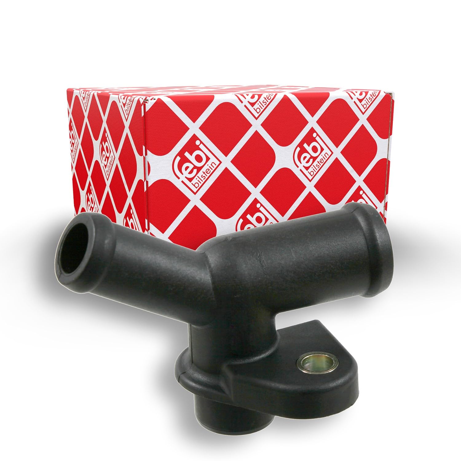 COOLANT FLANGE 22796 FOR AAB 2.4L AAF/ACU/AEN 2.5L 5cyl
