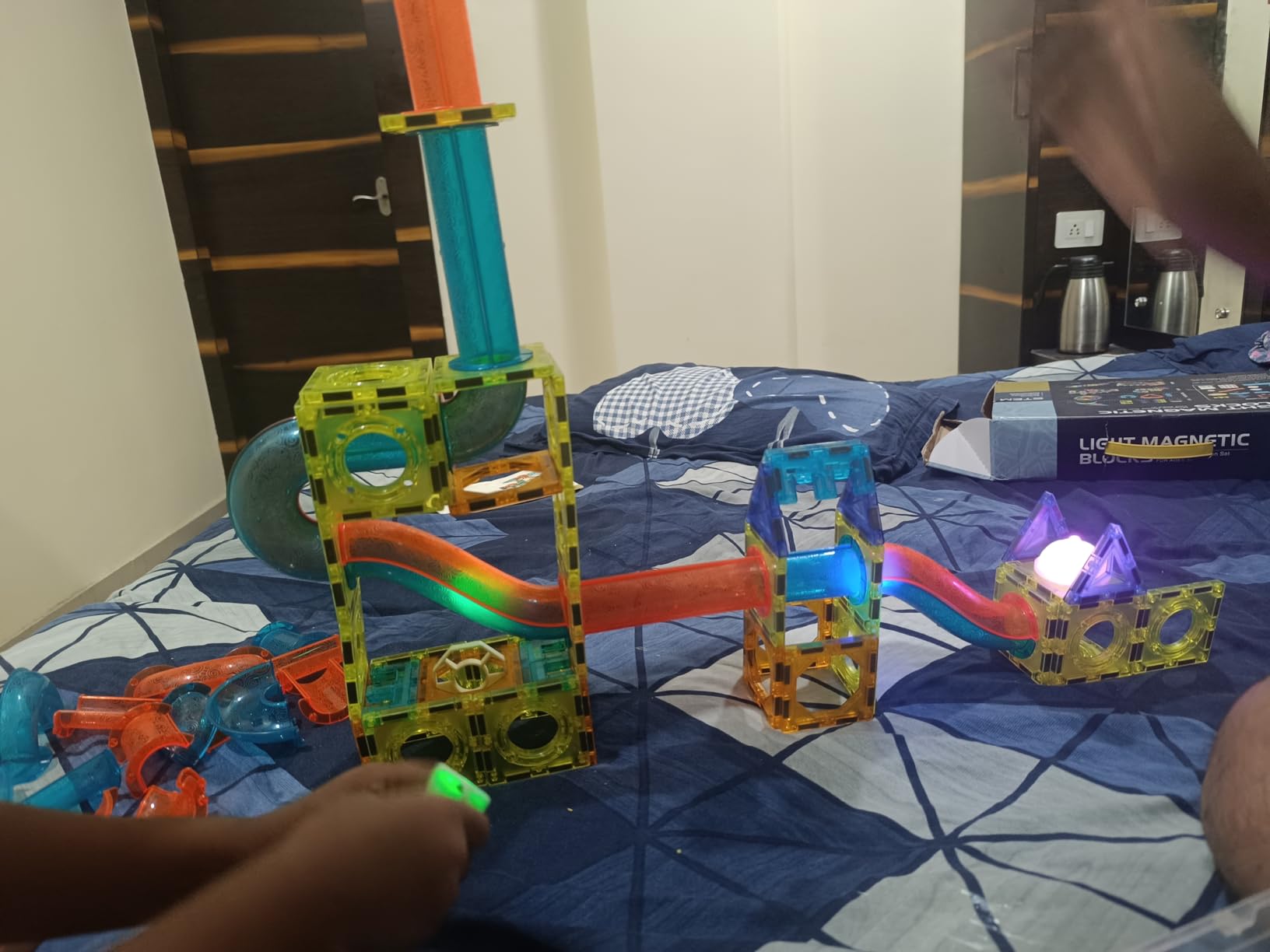 Customer photo