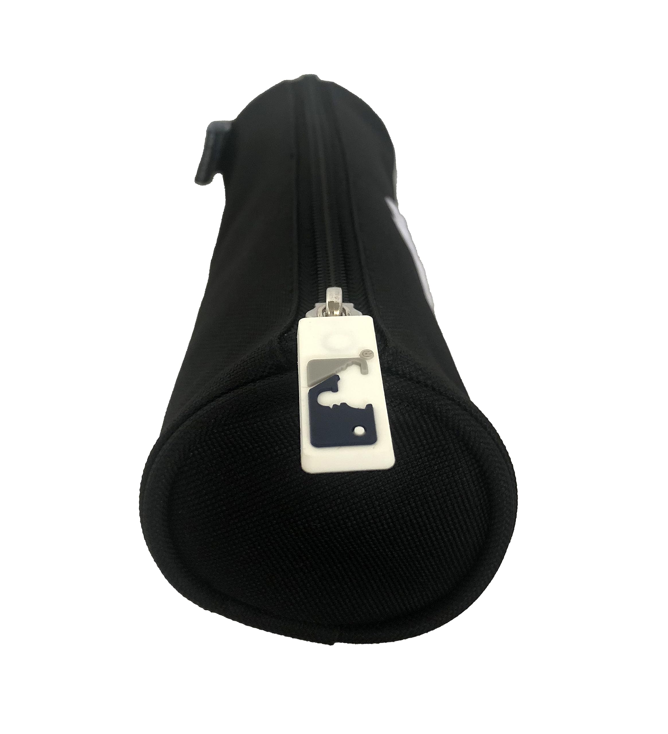 MLB - Estuche escolar de Nueva York Yankees – Colección oficial Major League Béisbol